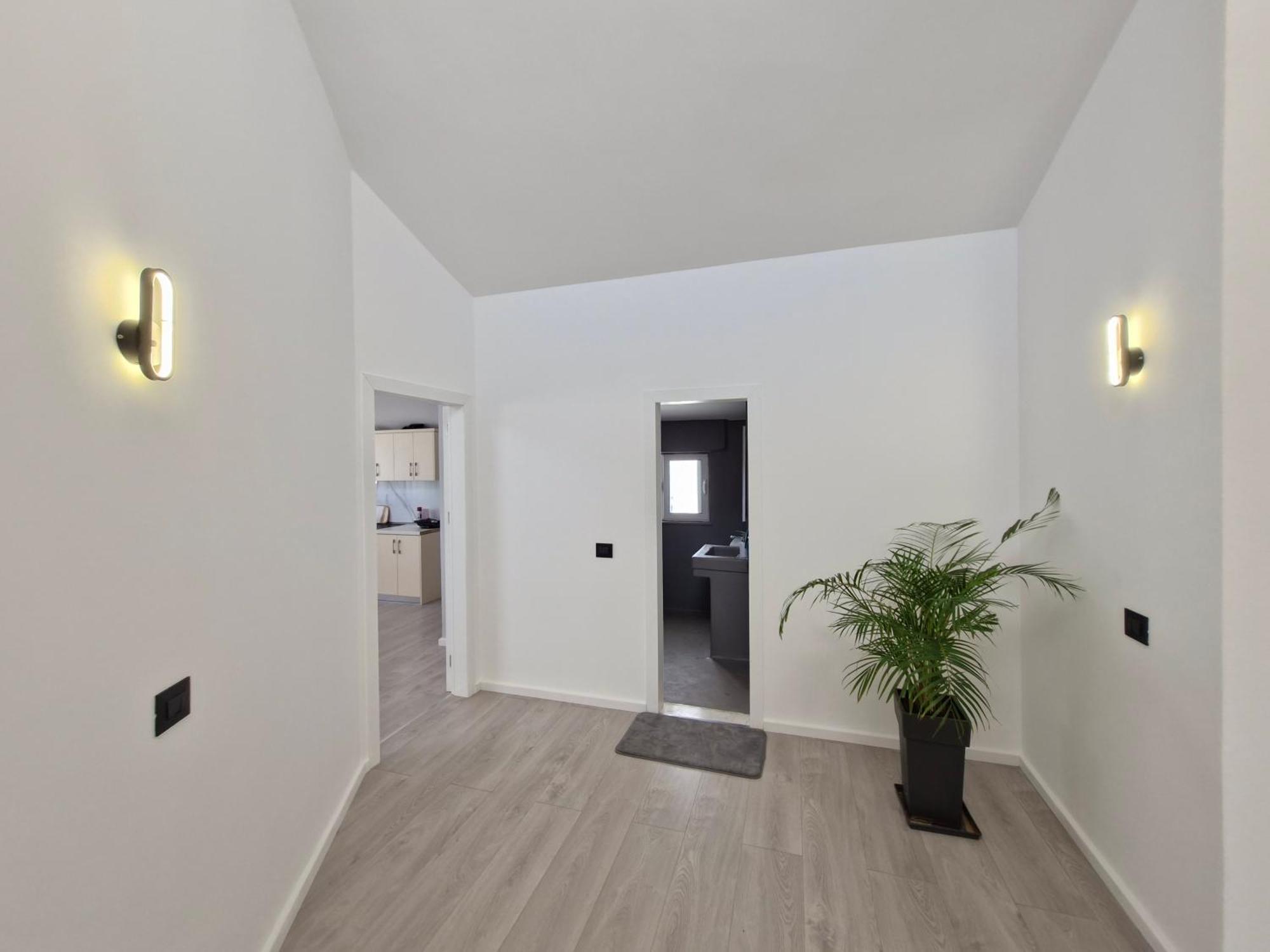 Villa Luxury Penthouse Durrës Exterior foto