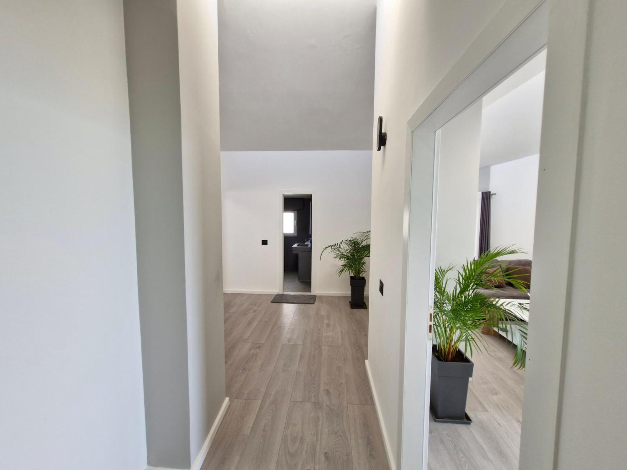 Villa Luxury Penthouse Durrës Exterior foto