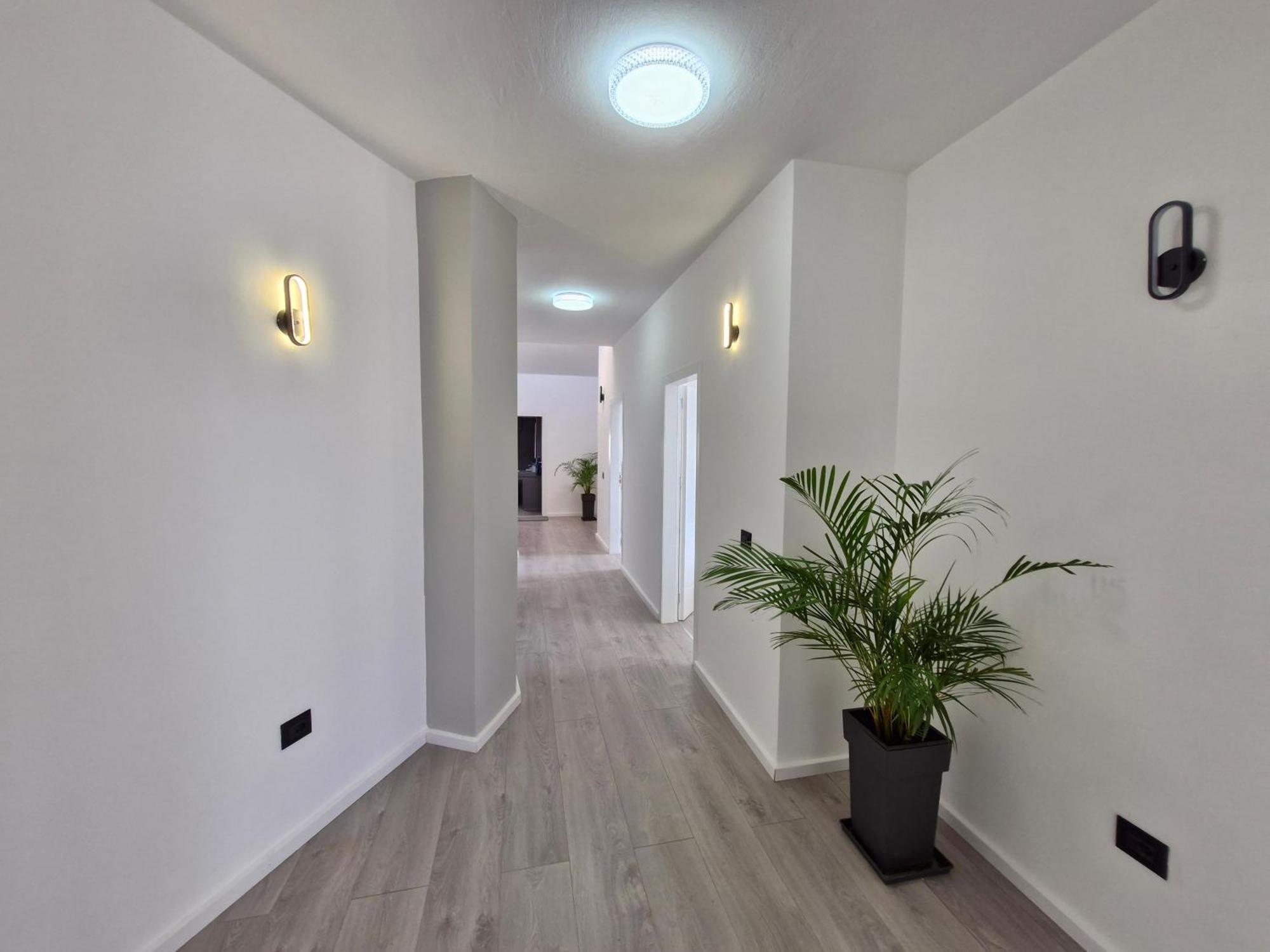 Villa Luxury Penthouse Durrës Exterior foto